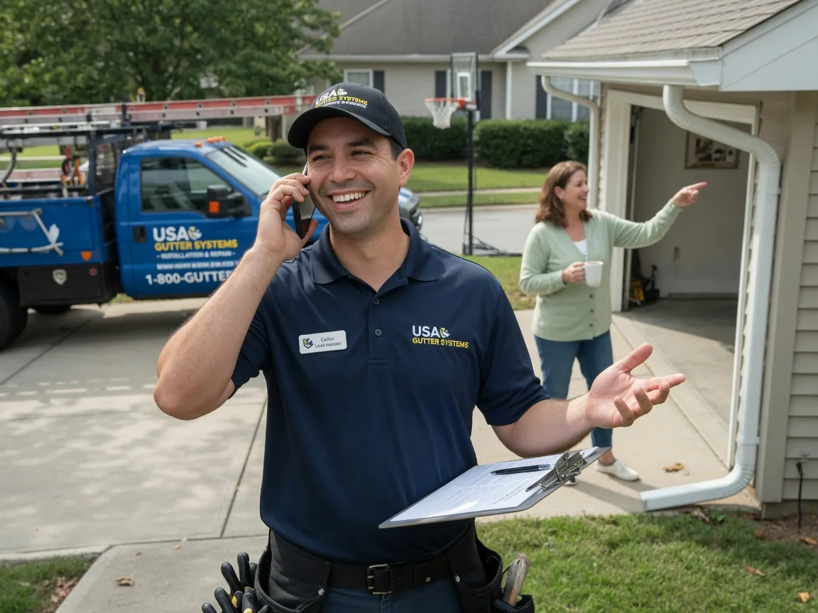 Gutter Installation Los Alamitos, CA FAQs